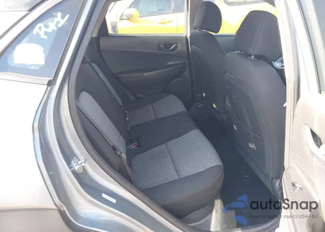 2020 Hyundai Kona Se z USA, uszkodzony, nr VIN KM8K12AA9LU518187